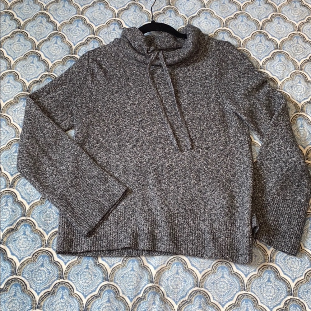 Loft sweater